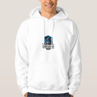 Assassingesport Hoodie