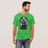 Assassins Creed Retro T-Shirt (Vorne ganz)