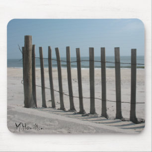Assateague Island National Seashore Mousepad