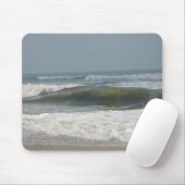 Assateague Island National Seashore Mousepad (Mit Mouse)