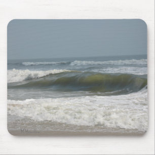 Assateague Island National Seashore Mousepad