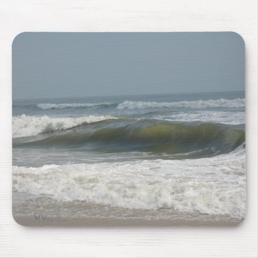 Assateague Island National Seashore Mousepad (Vorne)