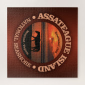 Assateague Island National Seashore Puzzle (Horizontal)