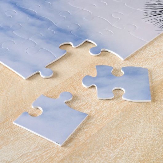 Assateague Lighthouse, Virginia Puzzle (Seite)