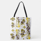 Assault on the Medieval Castle 1 Tasche (Vorderseite)