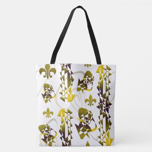 Assault on the Medieval Castle 1 Tasche (Vorderseite)