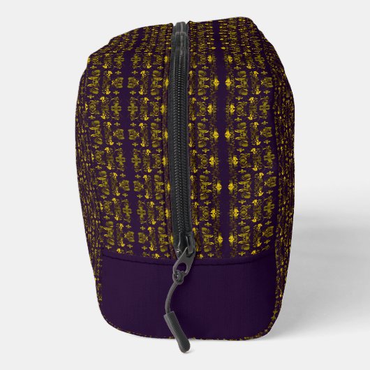 Assault on the Medieval Castle 1 Waschbeutel (Rechts)