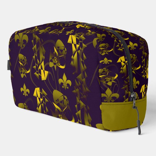 Assault on the Medieval Castle 1 Waschbeutel (Rechte Ecke)