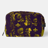 Assault on the Medieval Castle 1 Waschbeutel (Rückseite)