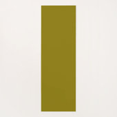 Assault on the Medieval Castle 1 Yogamatte (Rückseite)