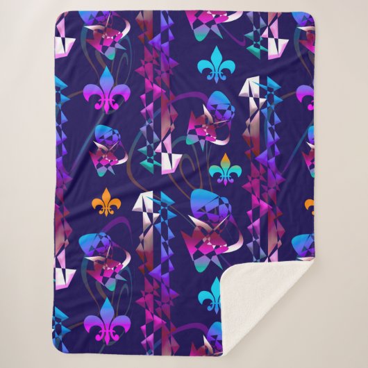 Assault on the Medieval Castle 3 Sherpadecke (Vorderseite)