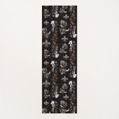 Assault on the Medieval Castle 4 Yogamatte (Vorderseite)