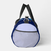 Assault on the Medieval Castle Duffle Bag (Rechts)