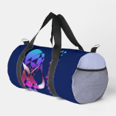 Assault on the Medieval Castle Duffle Bag (Rechte Ecke)