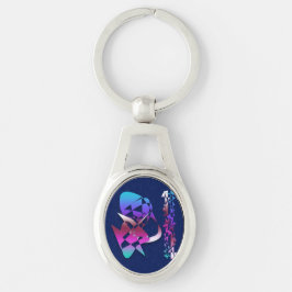 Assault on the Medieval Castle Schlüsselanhänger