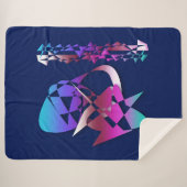 Assault on the Medieval Castle Sherpadecke (Vorderseite (Horizontal))