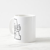 Asse 1 kaffeetasse (Vorderseite Links)