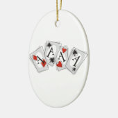 Asse hoch keramikornament (Links)