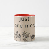 Asse Life begins in the garden Tasse (Zentrum)