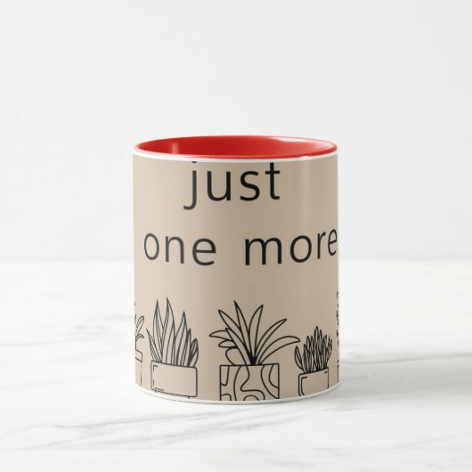 Asse Life begins in the garden Tasse (Zentrum)