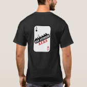 ASSE Shirt (Rückseite)