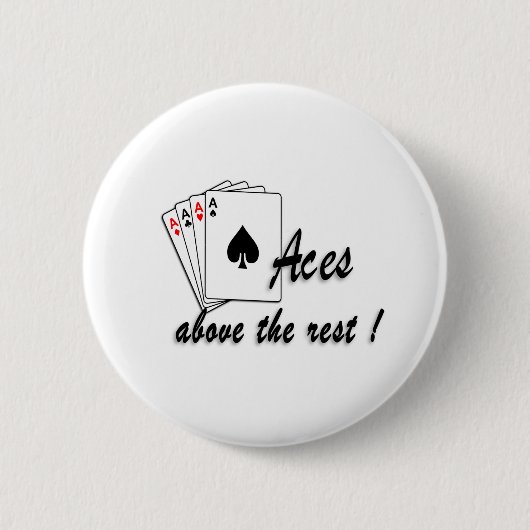 Asse über der Erholung Button (Vorderseite)