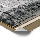 Assemblee des Notables unter Louis Poster (Ecke)