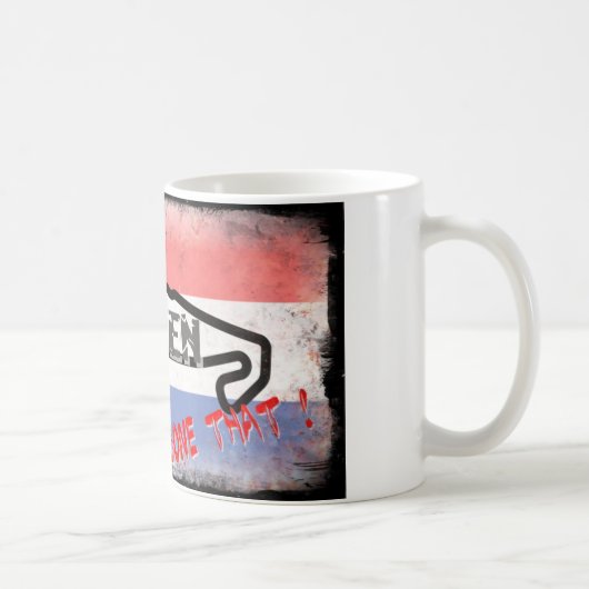 Assen - dort getan dem kaffeetasse (Rechts)