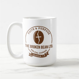 Assertiveness Kaffeetasse