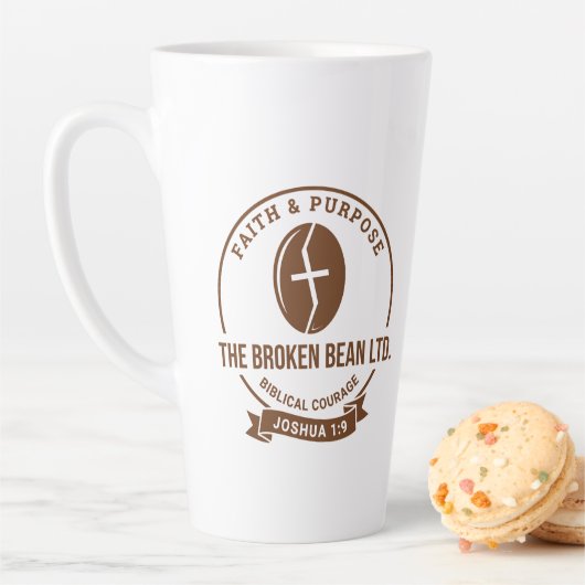 Assertiveness Milchtasse (Beispiel)