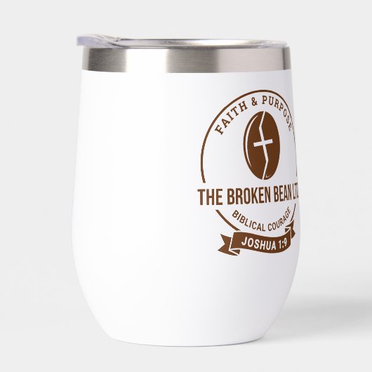 Assertiveness Tumbler (Rechts)