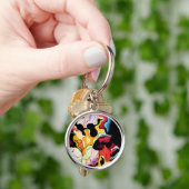 Assiah Schlüsselanhänger (Hand)