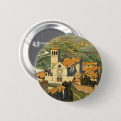 Assisi Button (Vorne & Hinten)