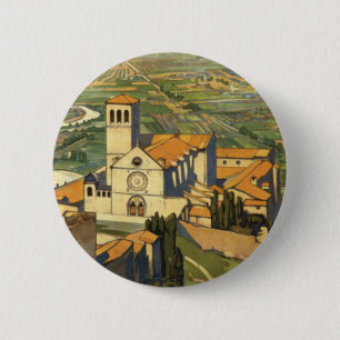 Assisi Button