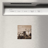 Assisi Magnet (In Situ (Geschirrspüler))