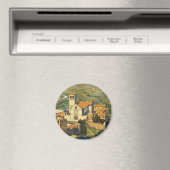 Assisi Magnet (In Situ (Geschirrspüler))