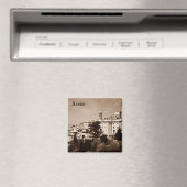 Assisi Magnet (In Situ (Geschirrspüler))