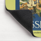 Assisi Mousepad (Ecke)