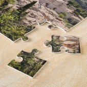 Assisi Overlook Puzzle (Seite)