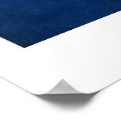 Assissi Vintage Travel Poster (Ecke)