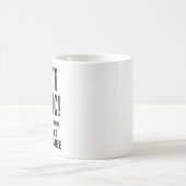 Assistant Cook Trainee Kaffeetasse (Mittel)