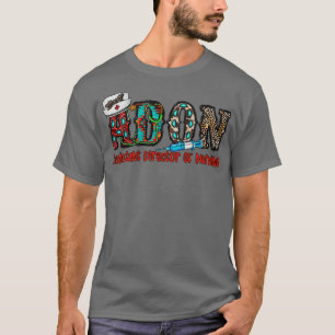 Assistant Director of Nursing T-Shirt