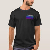 Assistant Principal Rainbow Future Principal  Teac T-Shirt (Vorderseite)