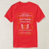 ASSISTANT SYSTEM ENGINEER Classic TShirt (Design vorne)