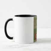 Assistent der Oz-Tasse Tasse (Links)