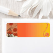 Assistent für das Oz-Adressetikett (Insitu)