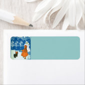 Assistent für das Oz-Adressetikett (Insitu)