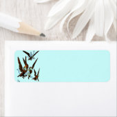 Assistent für das Oz-Adressetikett (Insitu)