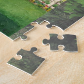 Assistent für die Erweiterung des Fotos Puzzle (Seite)