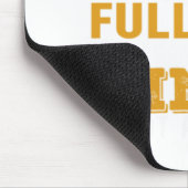 Assistent für Informationstechnologie-V0Efp Mousepad (Ecke)